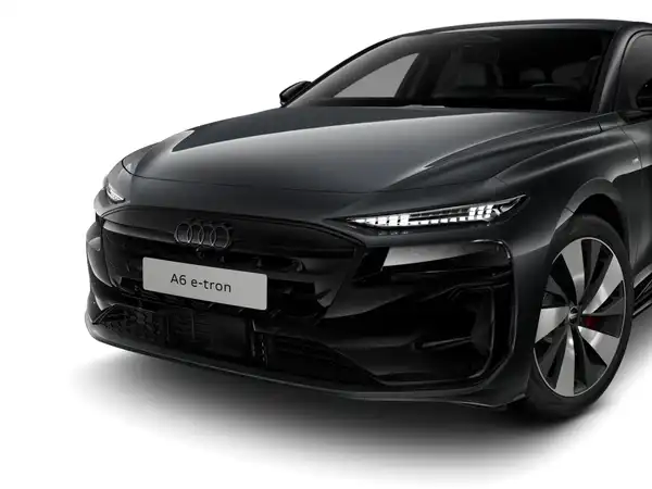 AUDI A6 AVANT E-TRON (6/10)