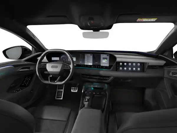 AUDI A6 AVANT E-TRON (7/10)