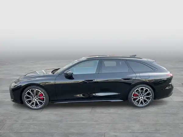 AUDI A6 AVANT (2/23)