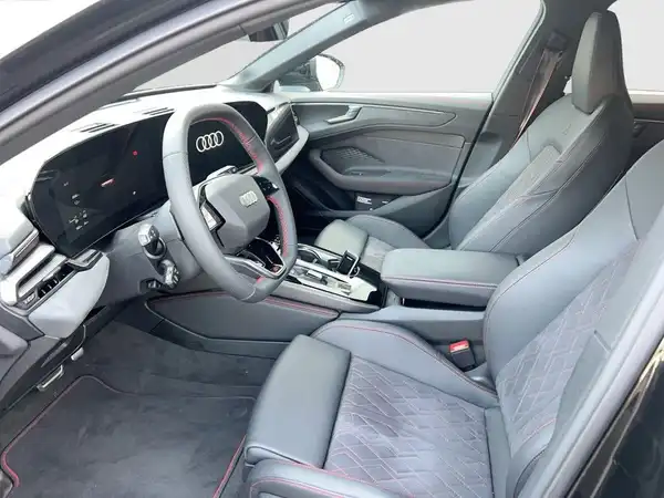 AUDI A6 AVANT (11/23)