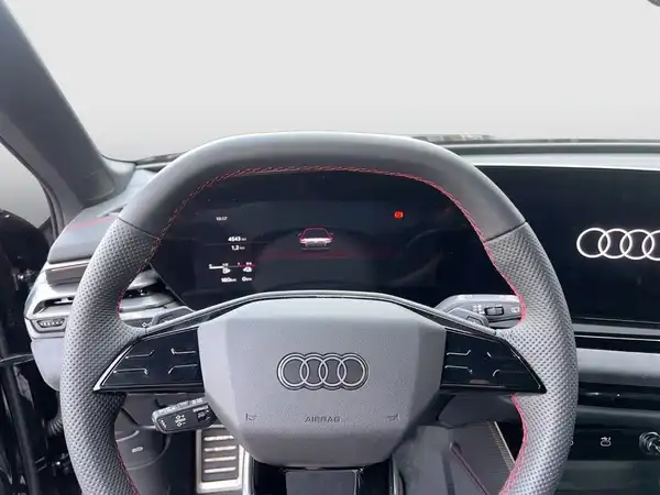 AUDI A6 AVANT (12/23)