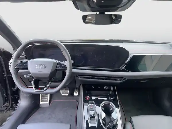 AUDI A6 AVANT (13/23)