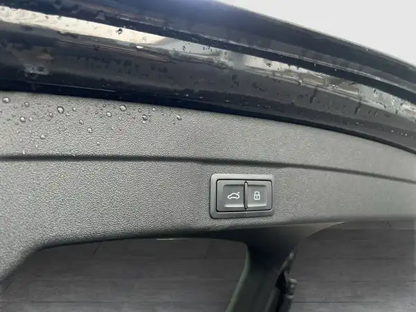 AUDI A6 AVANT (18/23)