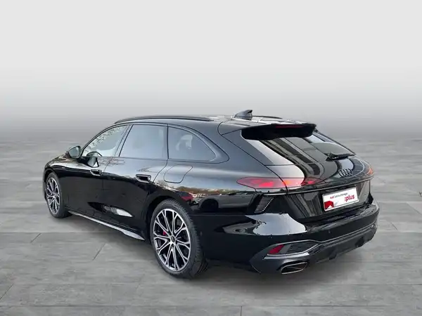 AUDI A6 AVANT (3/23)