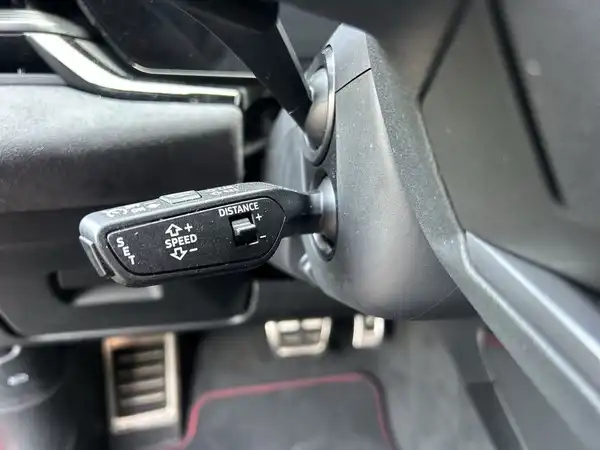 AUDI A6 AVANT (21/23)