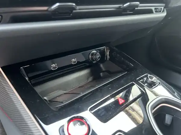 AUDI A6 AVANT (22/23)