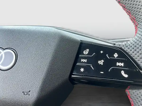 AUDI A6 AVANT (25/29)