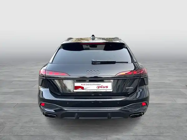 AUDI A6 AVANT (4/23)
