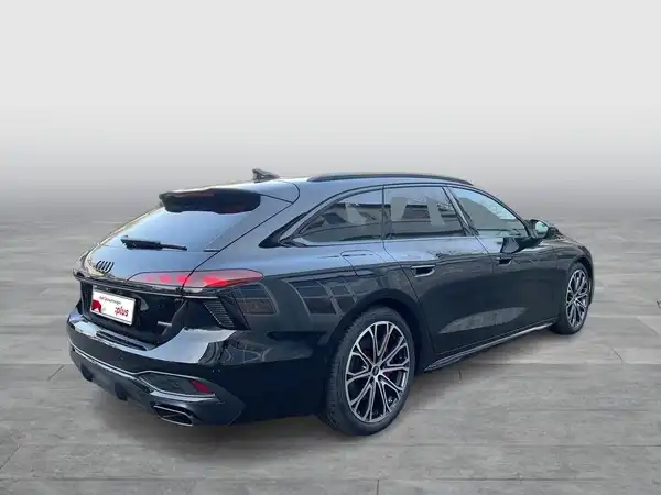 AUDI A6 AVANT (5/23)