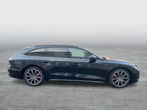 AUDI A6 AVANT (6/23)