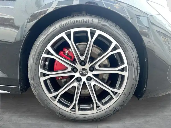 AUDI A6 AVANT (9/23)