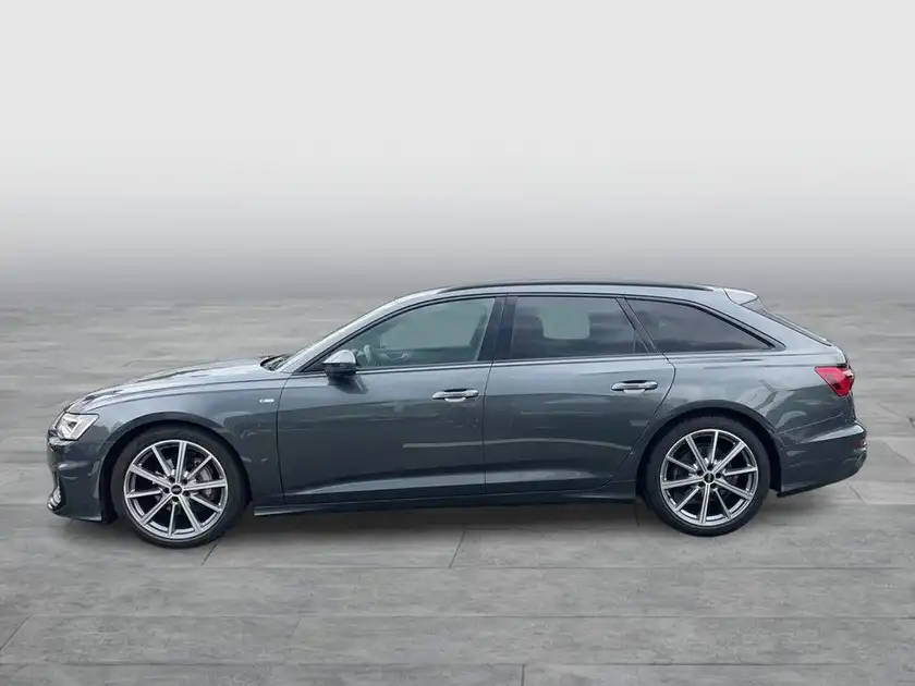AUDI A6 AVANT (1/29)