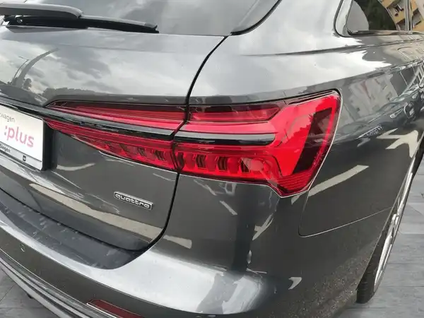 AUDI A6 AVANT (18/29)