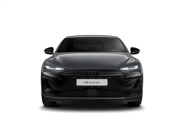 AUDI A6 AVANT E-TRON (2/13)