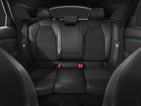 AUDI A6 AVANT E-TRON (12/13)