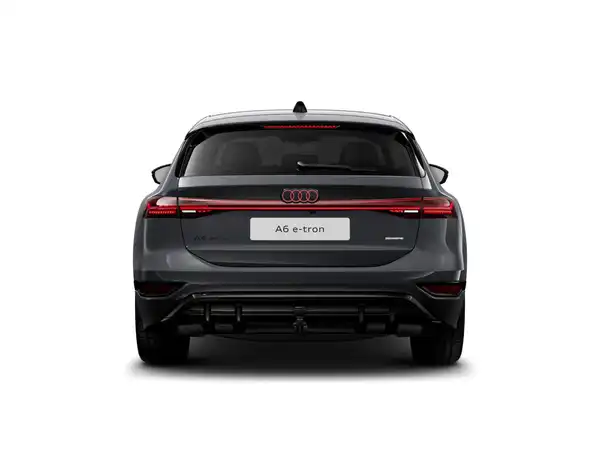 AUDI A6 AVANT E-TRON (6/13)