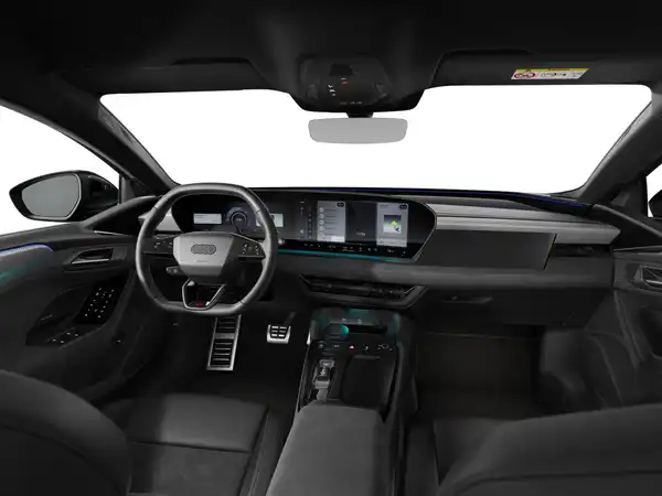 AUDI A6 AVANT E-TRON (10/13)