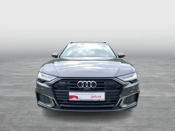 AUDI A6 AVANT (11/24)