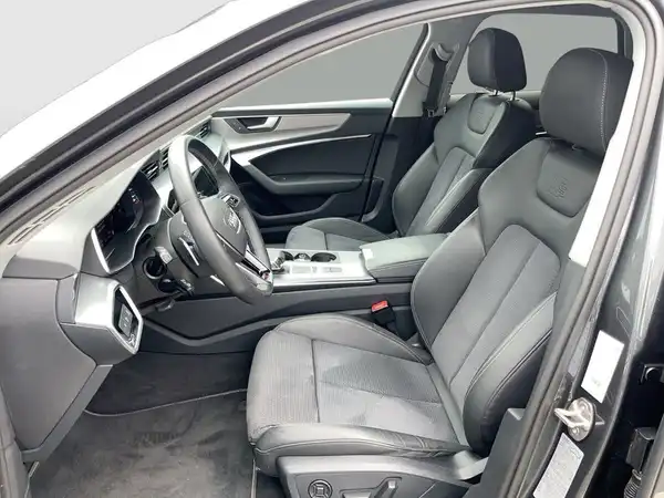AUDI A6 AVANT (12/24)