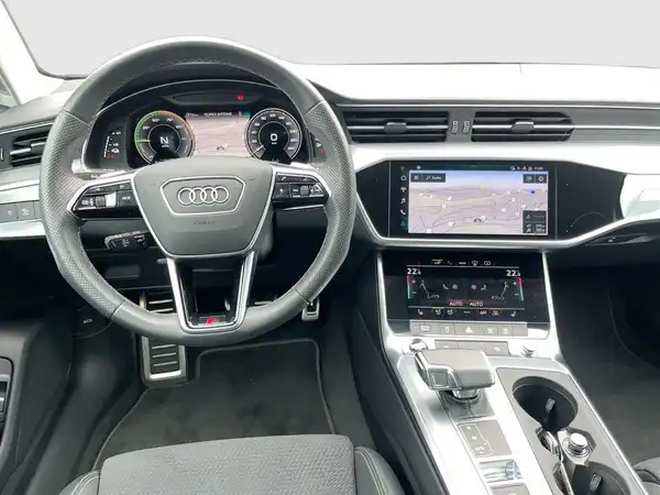 AUDI A6 AVANT (14/24)