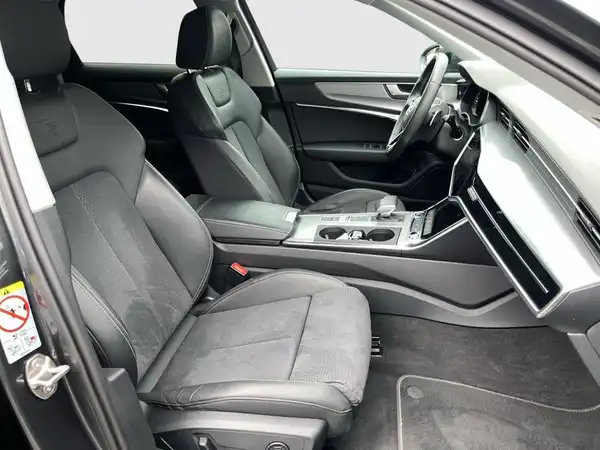 AUDI A6 AVANT (18/24)