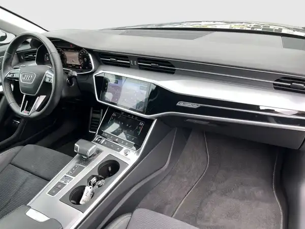 AUDI A6 AVANT (19/24)