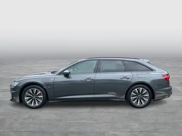 AUDI A6 AVANT (3/24)