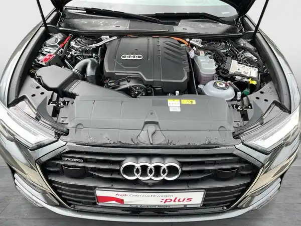 AUDI A6 AVANT (22/24)