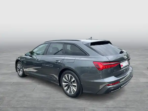 AUDI A6 AVANT (4/24)