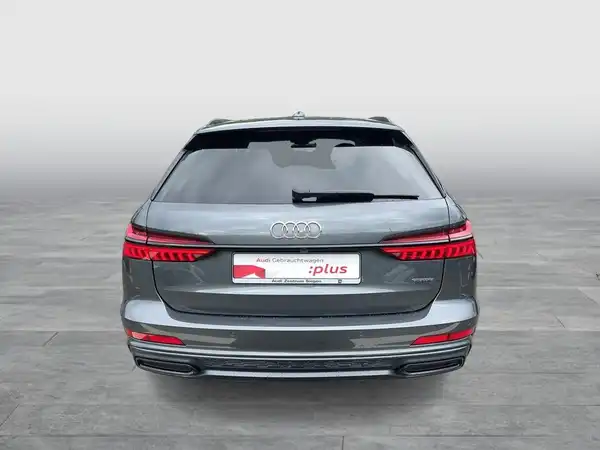 AUDI A6 AVANT (5/24)