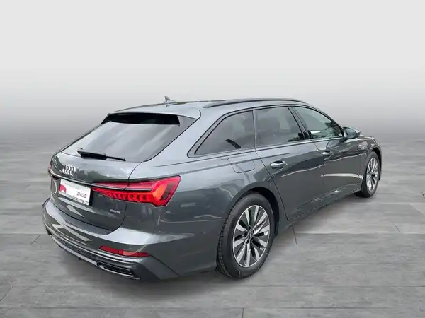 AUDI A6 AVANT (6/24)