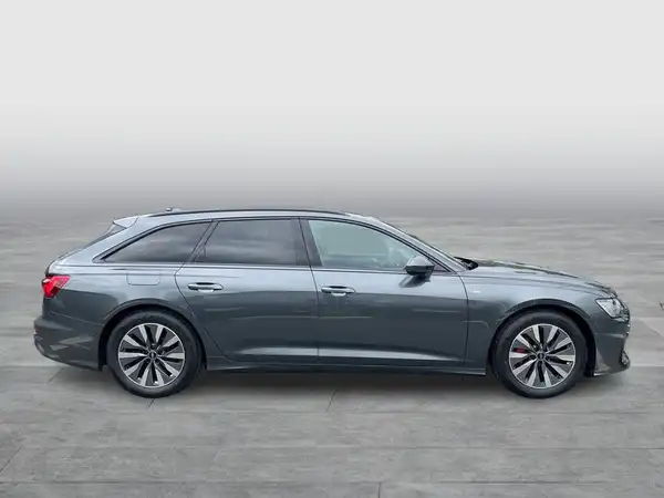 AUDI A6 AVANT (9/24)