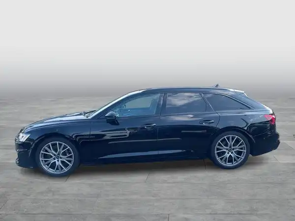 AUDI S6 AVANT (2/20)