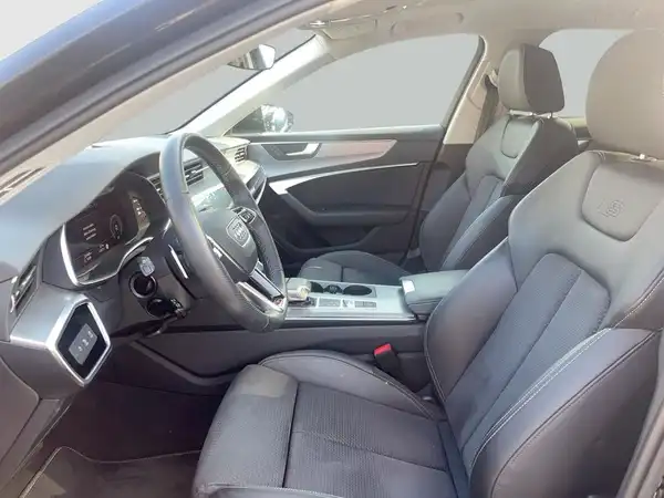 AUDI S6 AVANT (11/20)