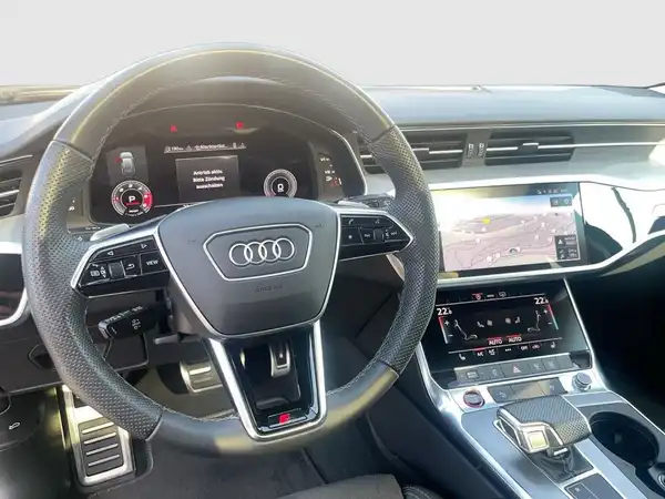 AUDI S6 AVANT (12/20)
