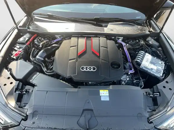 AUDI S6 AVANT (19/20)