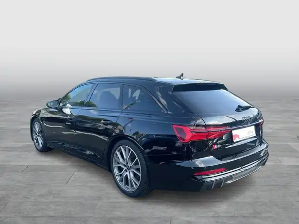AUDI S6 AVANT (3/20)