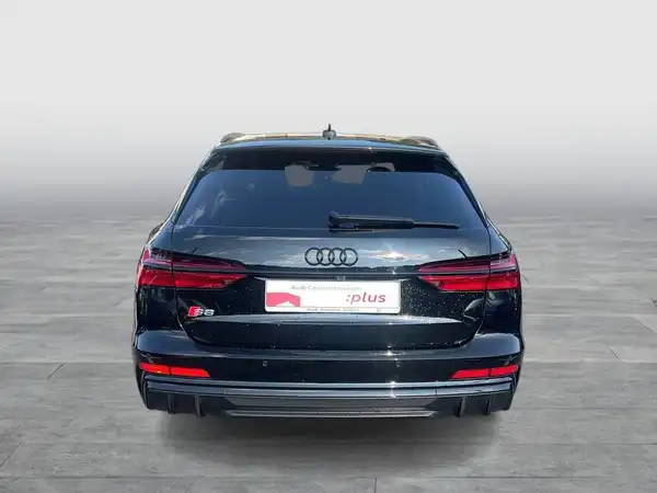 AUDI S6 AVANT (4/20)