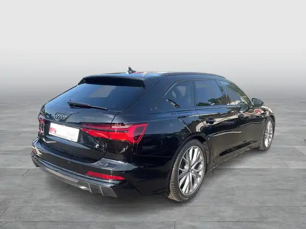 AUDI S6 AVANT (5/20)