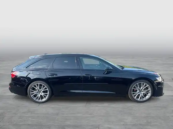 AUDI S6 AVANT (6/20)