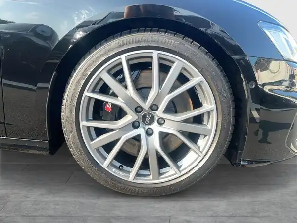 AUDI S6 AVANT (9/20)