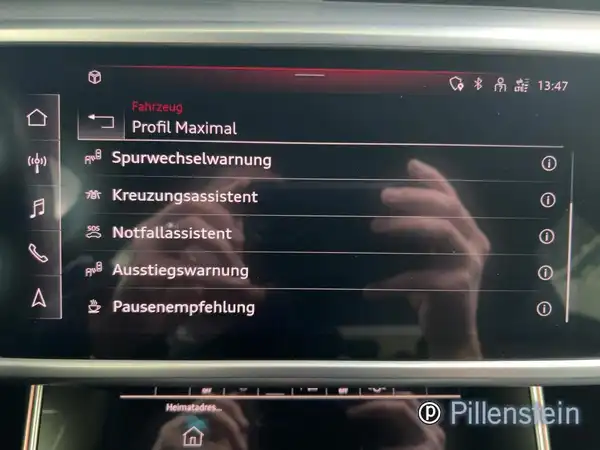 AUDI S6 AVANT (11/16)