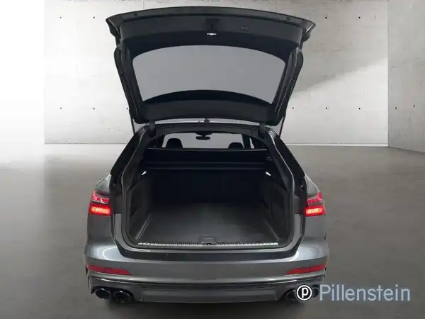 AUDI S6 AVANT (16/16)