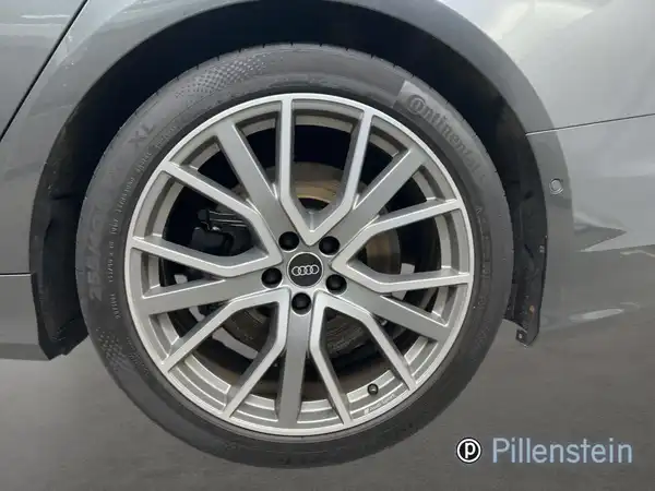 AUDI S6 AVANT (4/16)