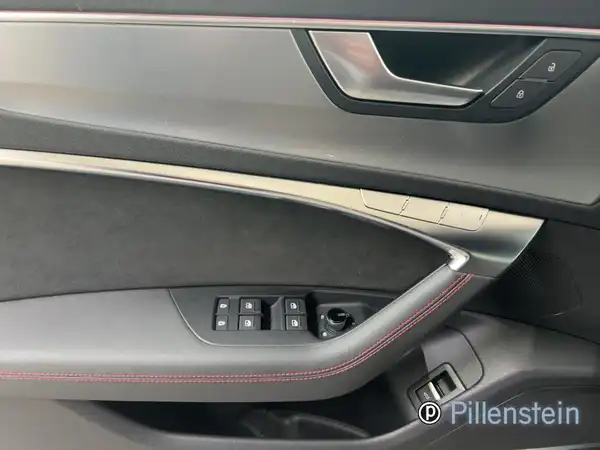 AUDI S6 AVANT (7/16)