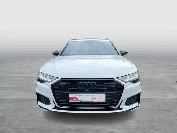 AUDI A6 AVANT (11/24)