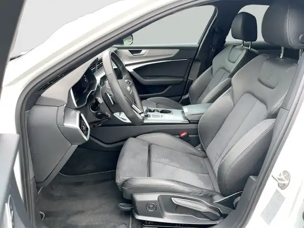 AUDI A6 AVANT (12/24)