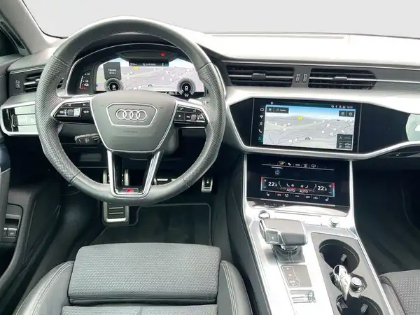 AUDI A6 AVANT (14/24)