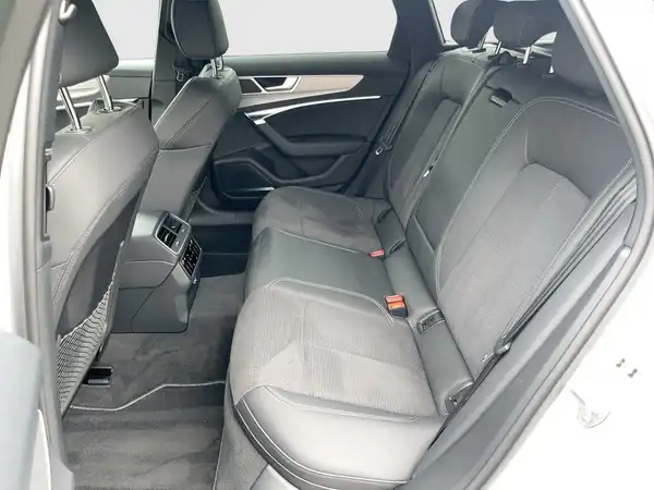 AUDI A6 AVANT (15/24)
