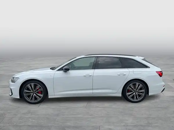 AUDI A6 AVANT (3/24)
